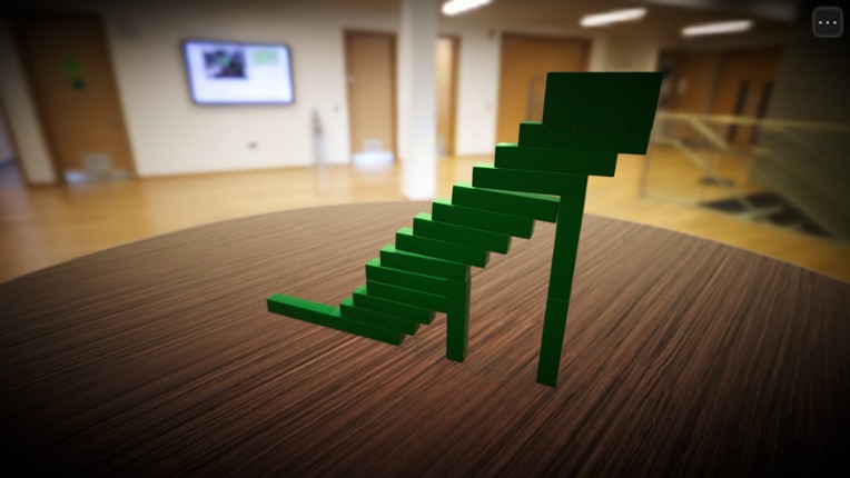 While waiting my turn screenshot