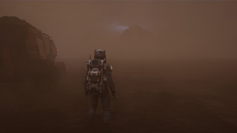 Windwalkers: Below the Storm Image