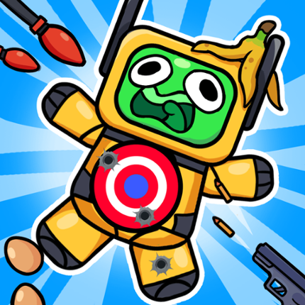 Wreck The Robot Image