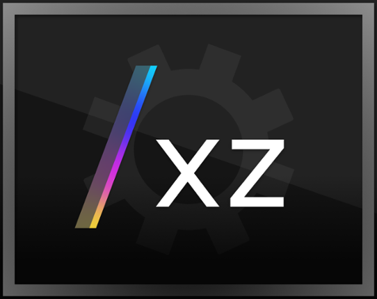 Xzip - Archive Format for Games Game Cover