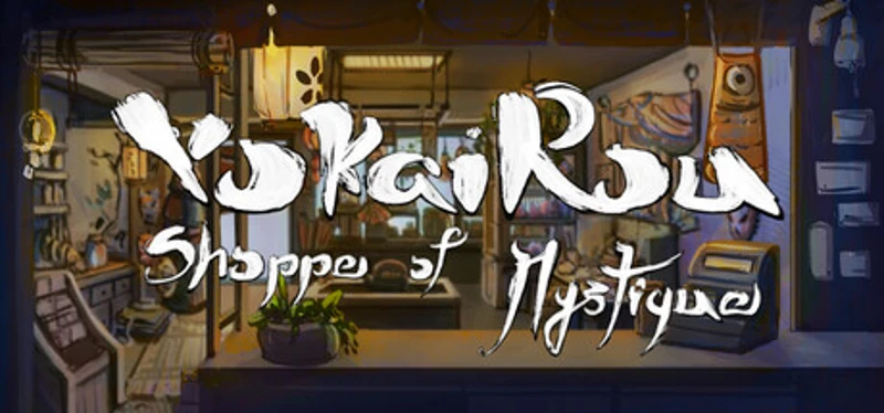 YokaiRou: Shoppe of Mystique Image