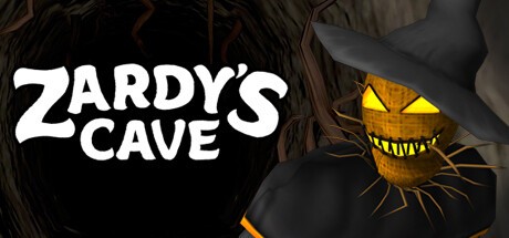 Games like Zardy's Cave