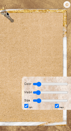 [GAME] Zen garden screenshot