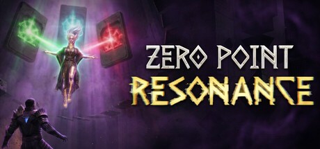 Games like Zero Point Resonance