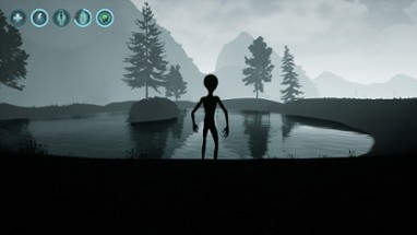 Zibbs: Alien Survival Image