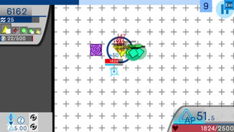 ZINTOROAD[beta] Image