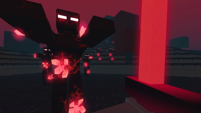 Zombie Craft screenshot