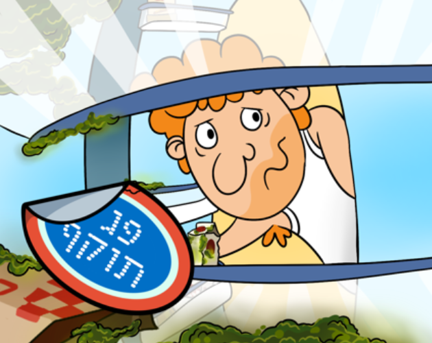 Games like פג תוקף