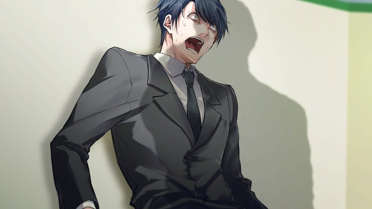 サスペクツルーム -警視庁門前署取調班- screenshot