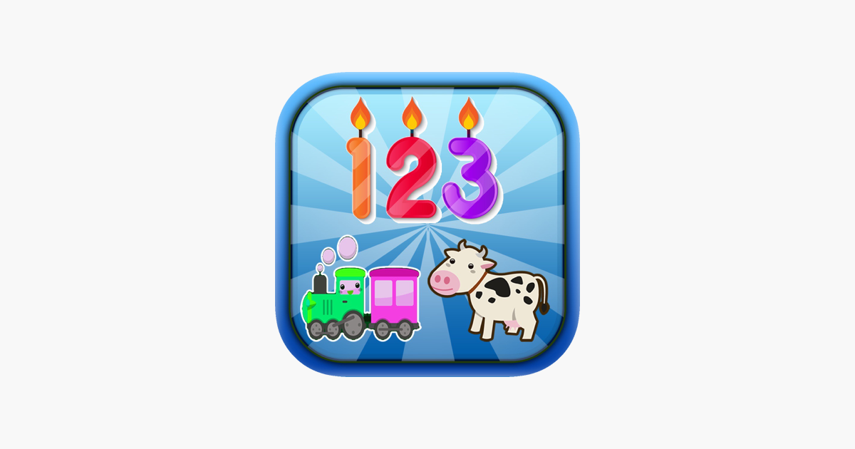 Games like 123 & ABC Puzzle-Learn English