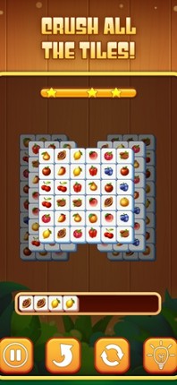 3 Tiles - Classic Triple Match screenshot