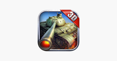 3D Tank Wars-Empire World fun games Image