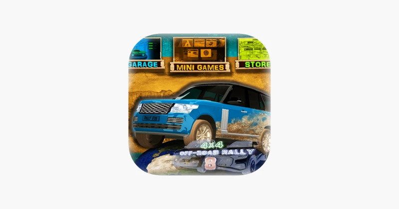 4x4 Off-Road Rally 8 Image