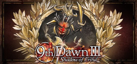 Games like 9th Dawn III