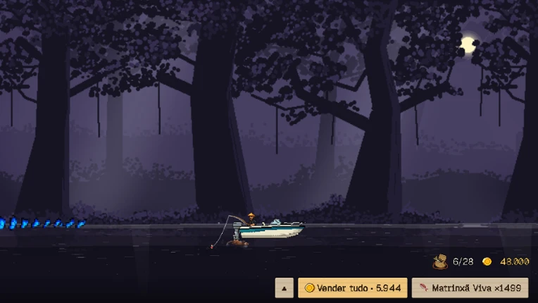 À Deriva screenshot
