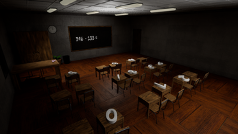 A Way Home screenshot