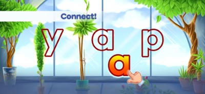 ABC Games for letter tracing 2 Image