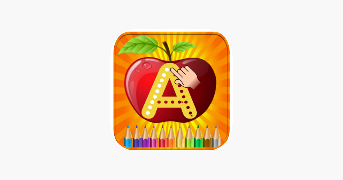 Games like ABC Learning - Alphabet