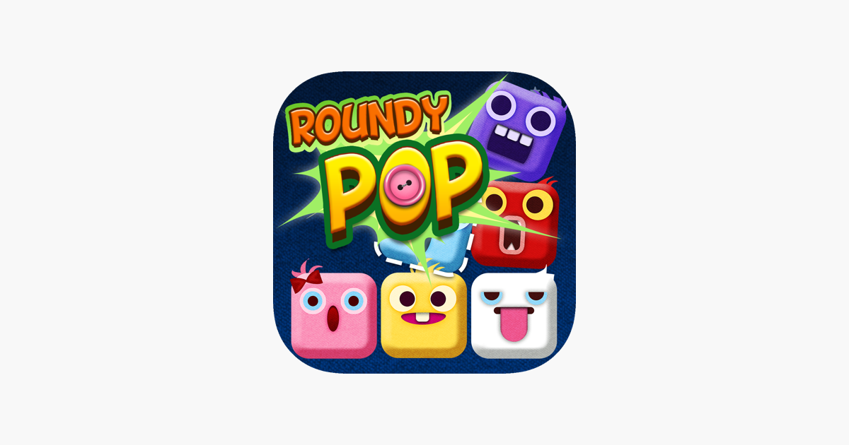 Games like AE Roundy POP