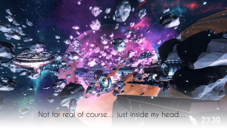 Aery - A New Frontier screenshot