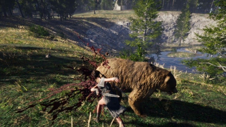 After Nightfall Image