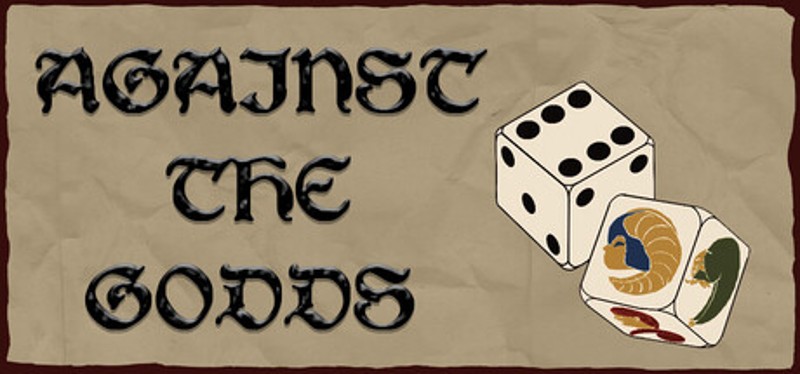 Against The Godds Image