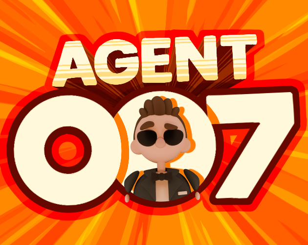 Games like Agent 007