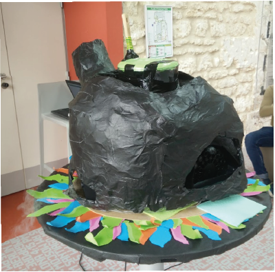 Games like Alchemist Pot