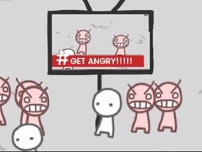 All Angry Image