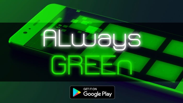 Always Green Game Cover