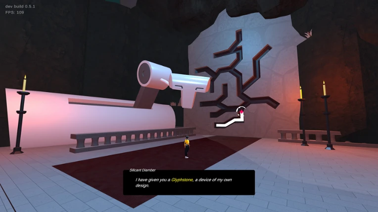 Amadea screenshot