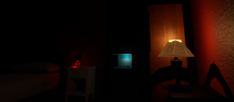 Among The Light Image