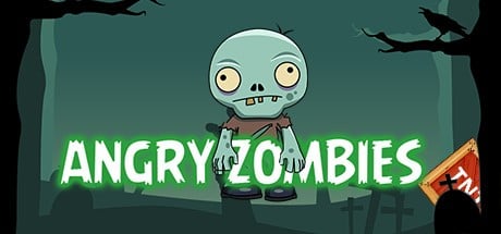 Games like Angry Zombies