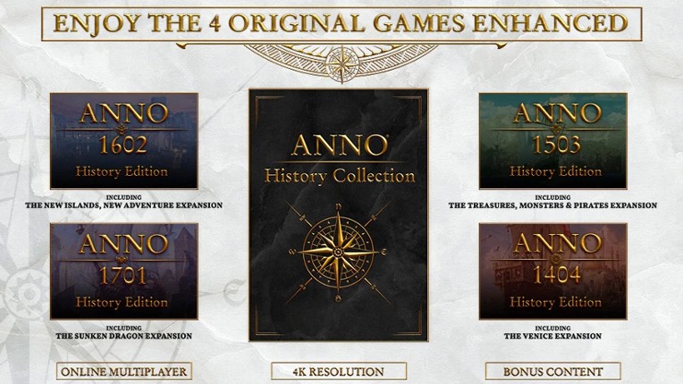Anno History Collection Image