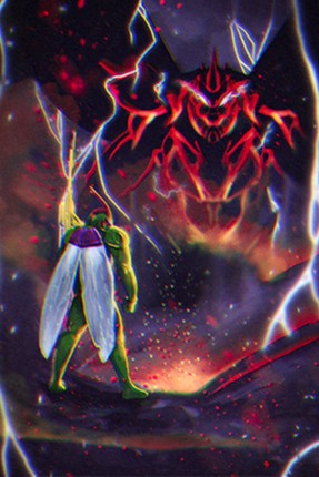 Anyaroth: The Queen's Tyranny screenshot