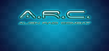 Games like ARC Alien Raid Combat