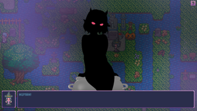 Arcana: Heat and Cold. Season 2. Episode 1+2+3+4. screenshot