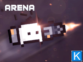 Arena (v2.4) Image