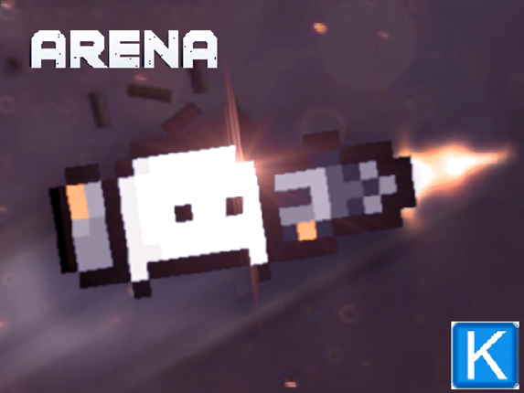 Arena (v2.4) Game Cover