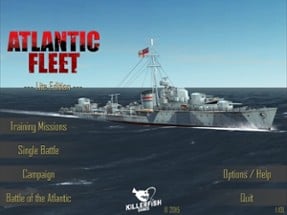 Atlantic Fleet Lite Image