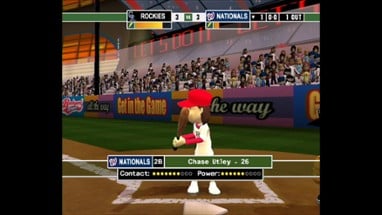 Backyard Baseball '10 Image