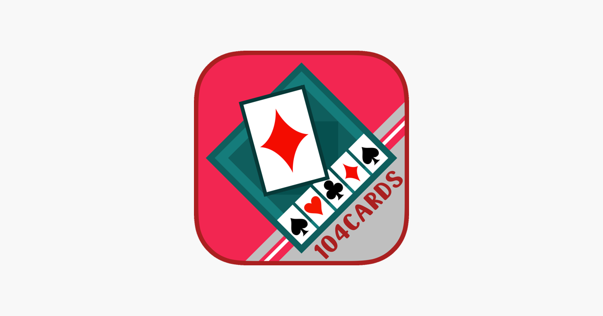 Games like Basic 104Cards