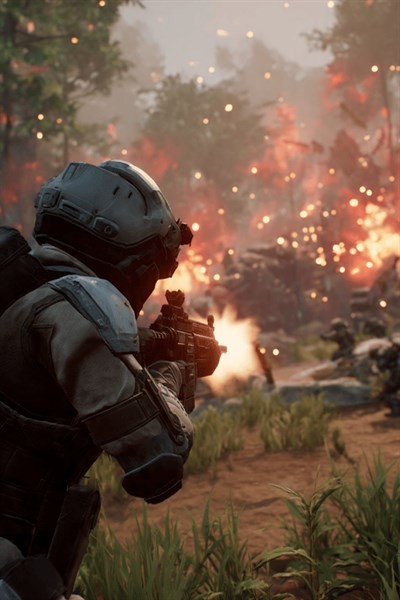 Games like Battle Blaze Royale