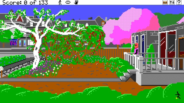 Being Left The F*** Alone Simulator screenshot