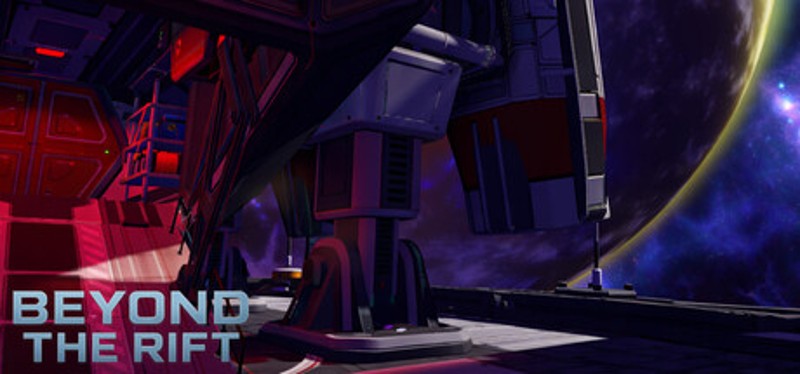 Beyond The Rift Image