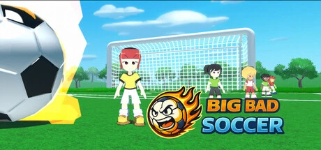 Games like Big Bad Soccer