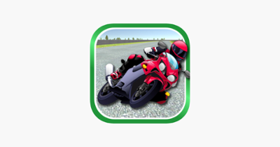 Bike Racing : Knockout 3D Image