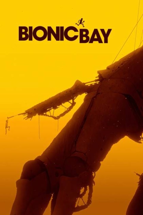 Games like Bionic Bay
