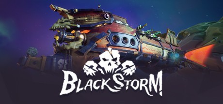 Games like Blackstorm