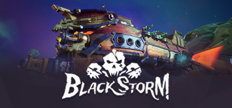 Blackstorm Image